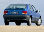 Renault 19 TS Europa 1991 года